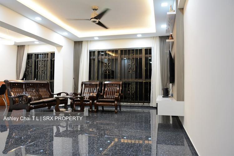 Blk 700C Ang Mo Kio Avenue 6 (Ang Mo Kio), HDB 5 Rooms #138159002